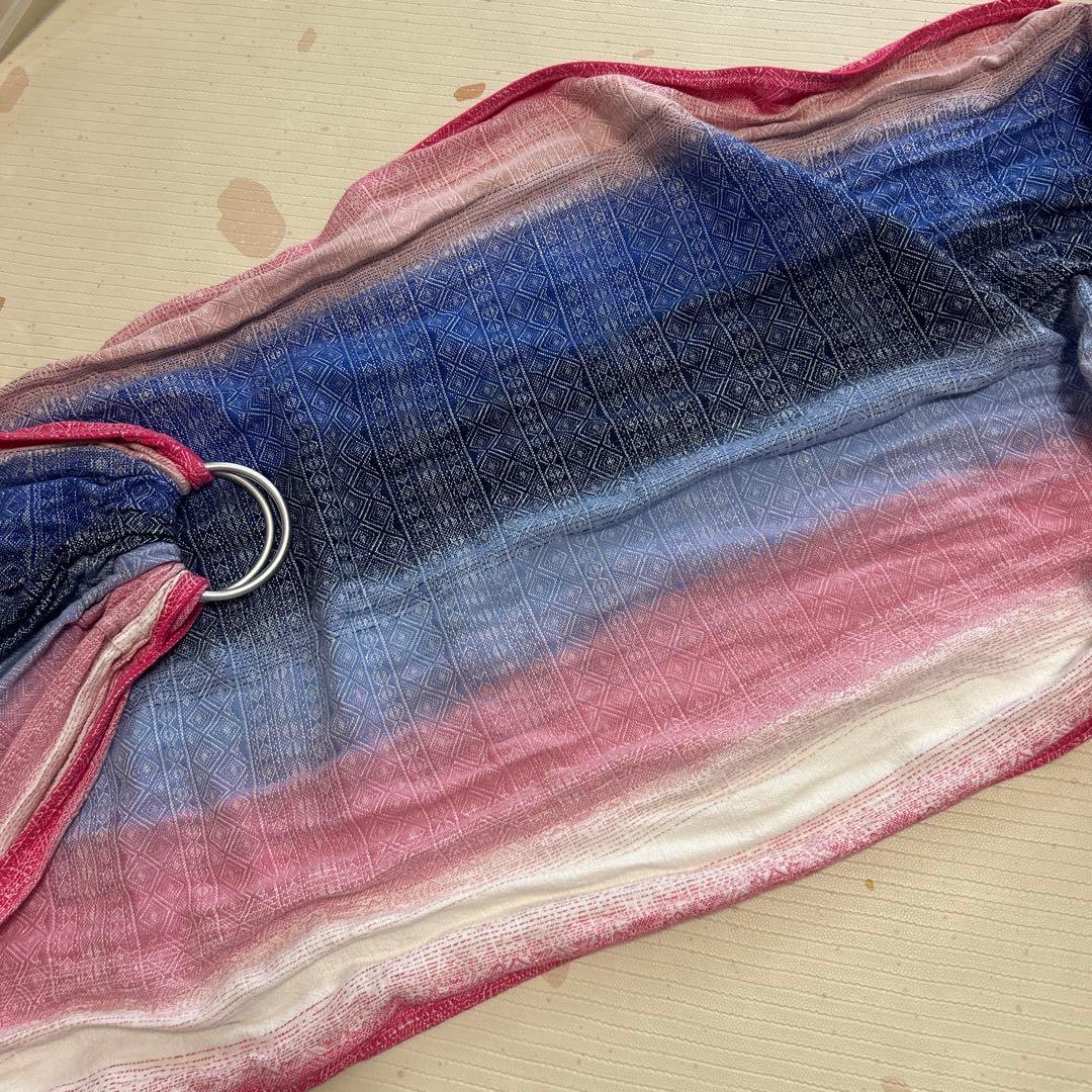 DIDYMOS スリング グラデーション