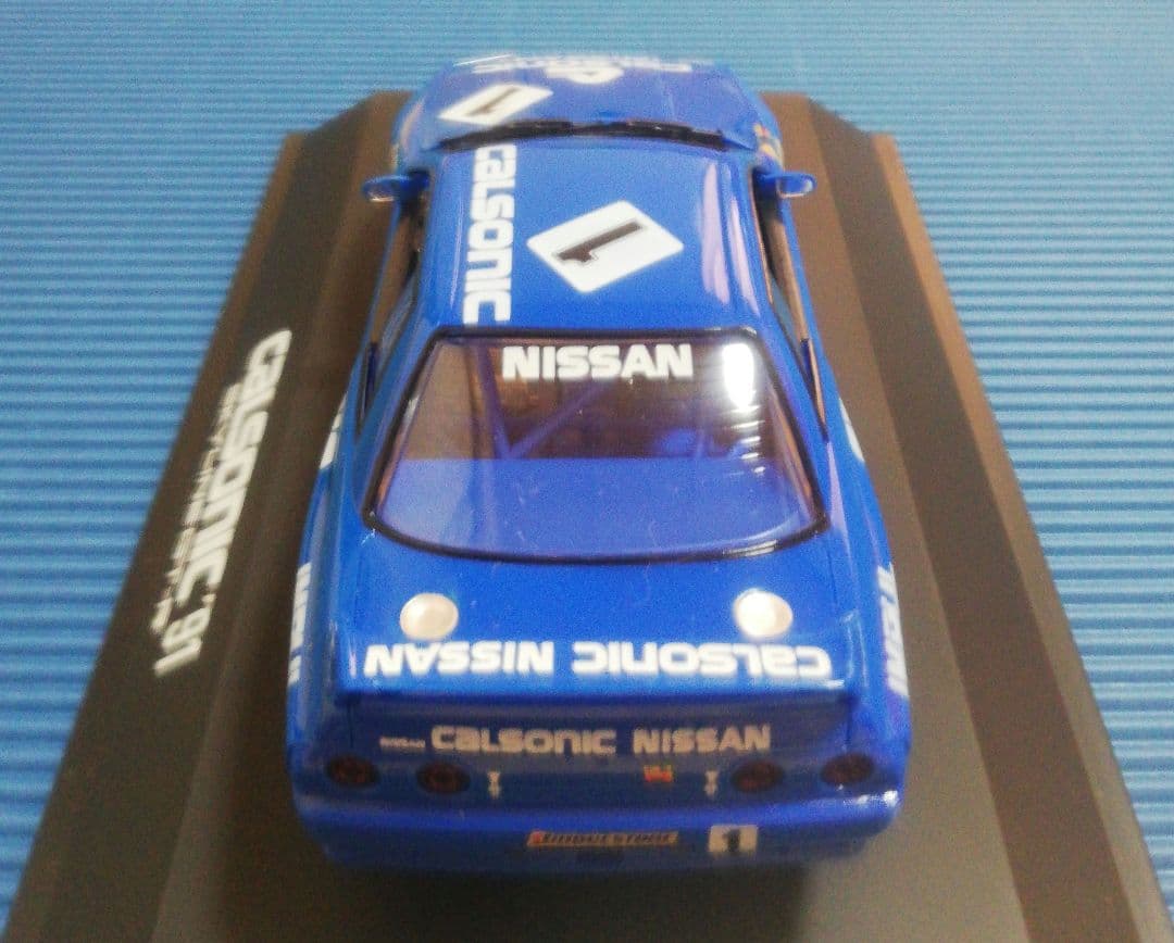 ROSSO Corporation　カルソニック スカイライン gtr