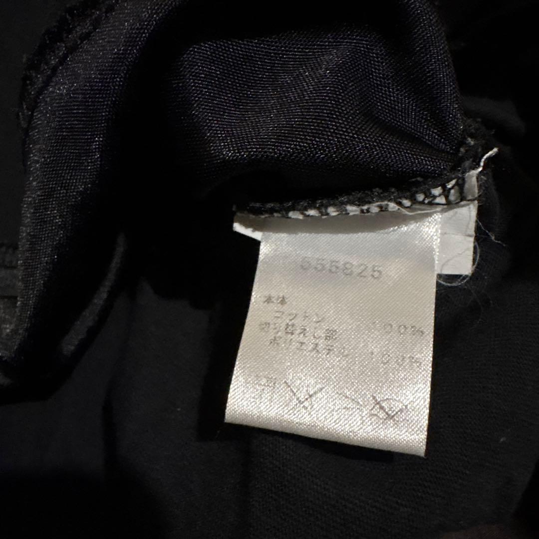 トップス 00s PUMA by hussein chalayan tanktop y2k