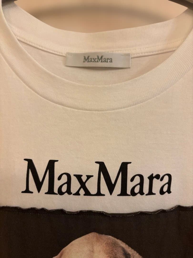 MaxMara 半袖Tシャツ