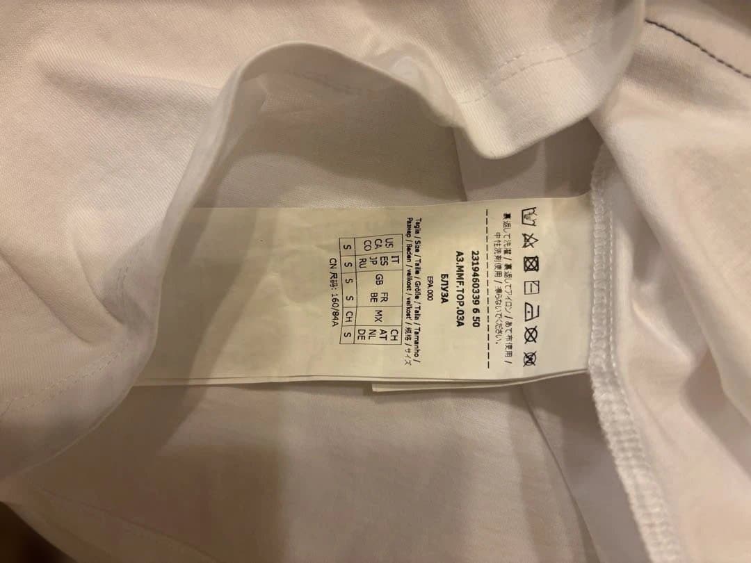 MaxMara 半袖Tシャツ