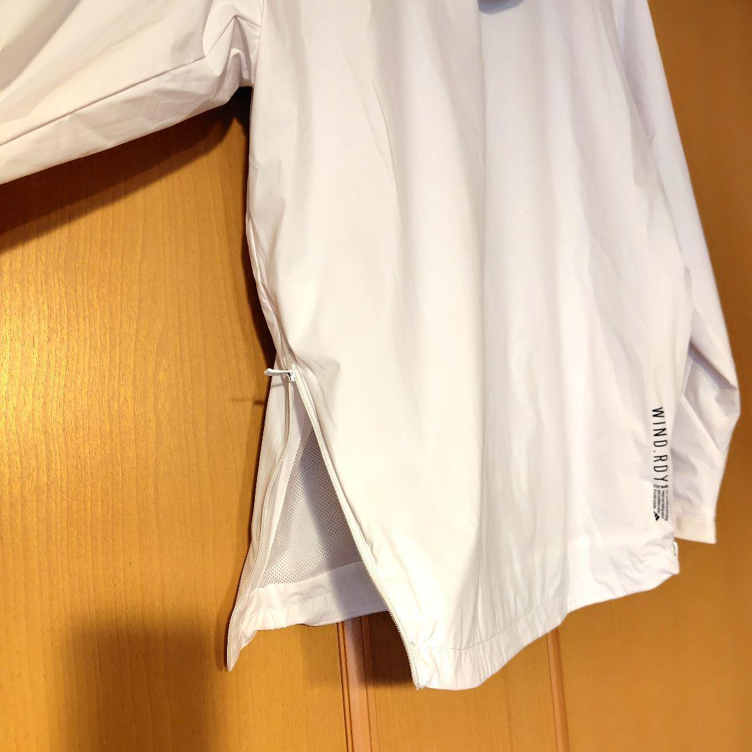 アディダス ゴルフ パーカー Lサイズ HY0957 15,950円