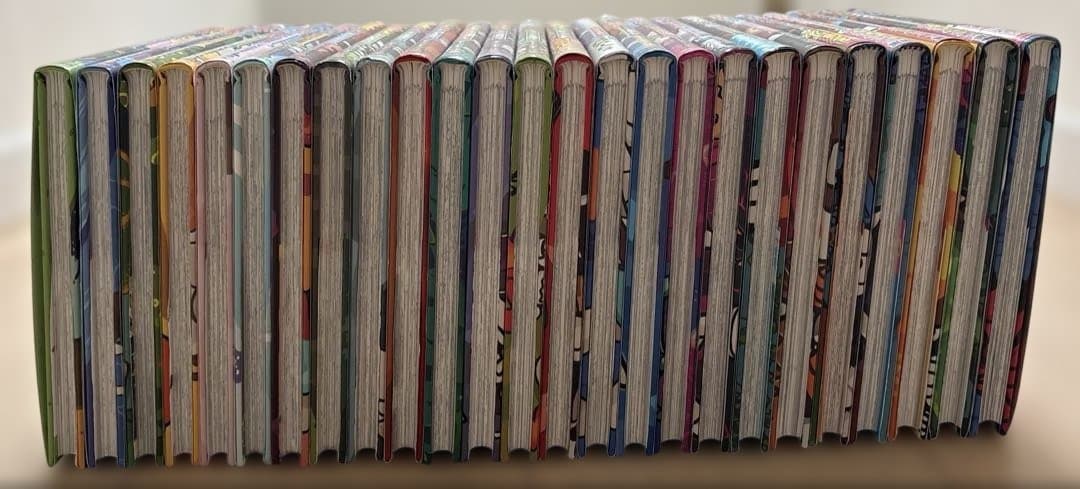 ほねほねザウルスシリーズ1〜25 25冊