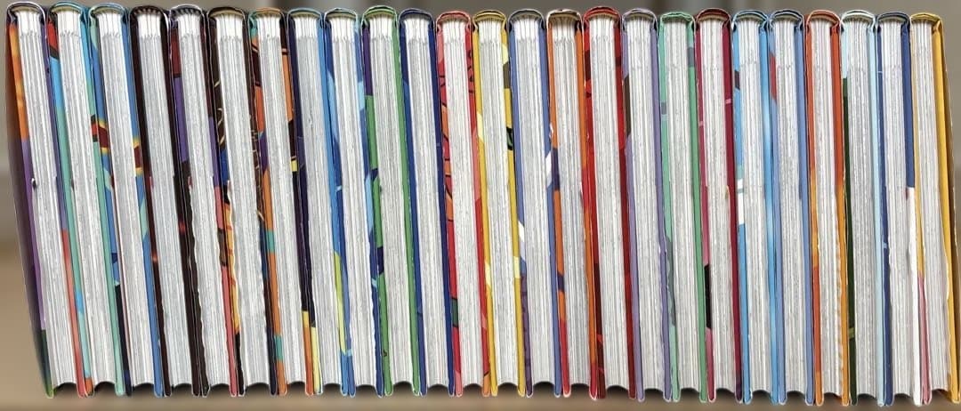 ほねほねザウルスシリーズ1〜25 25冊
