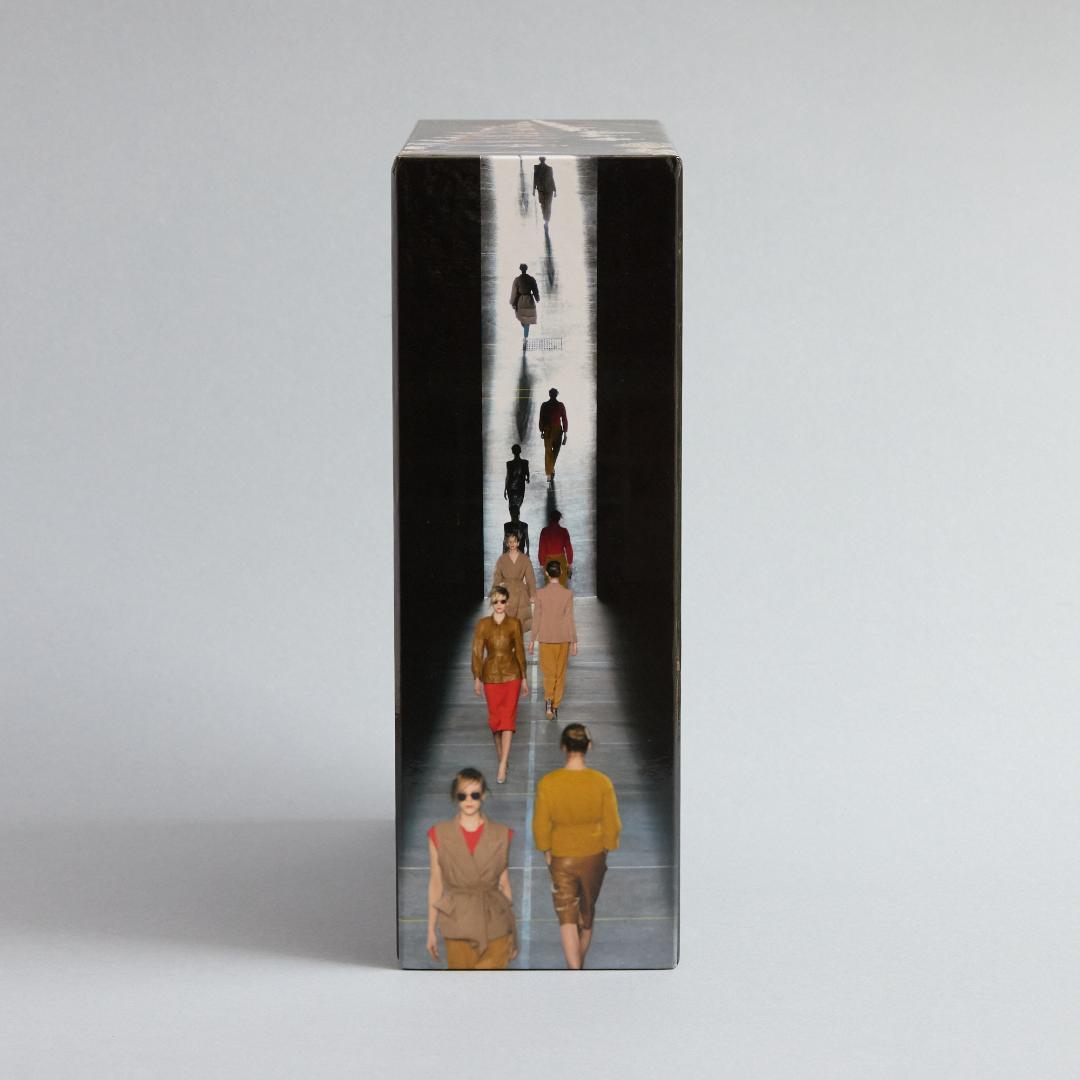 Dries Van Noten ドリスヴァンノッテン 1-100 写真集 2冊組