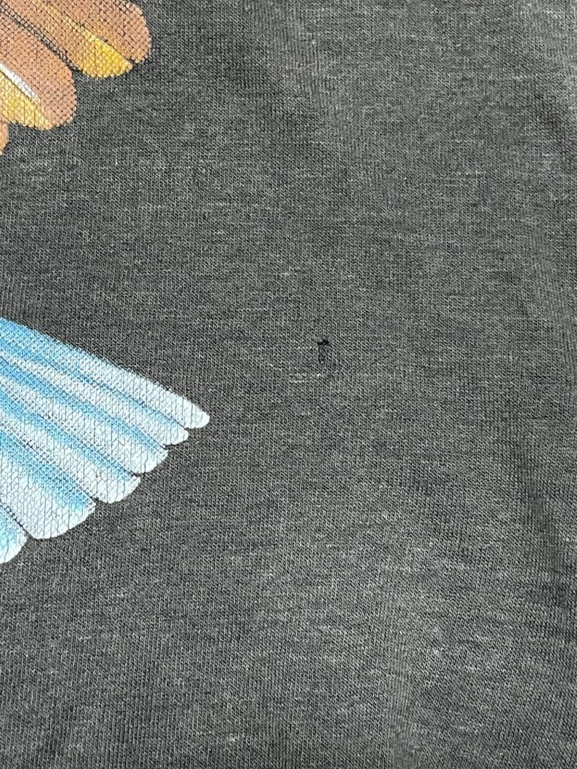 HARLEY−DAVIDSON ビンテージtシャツ