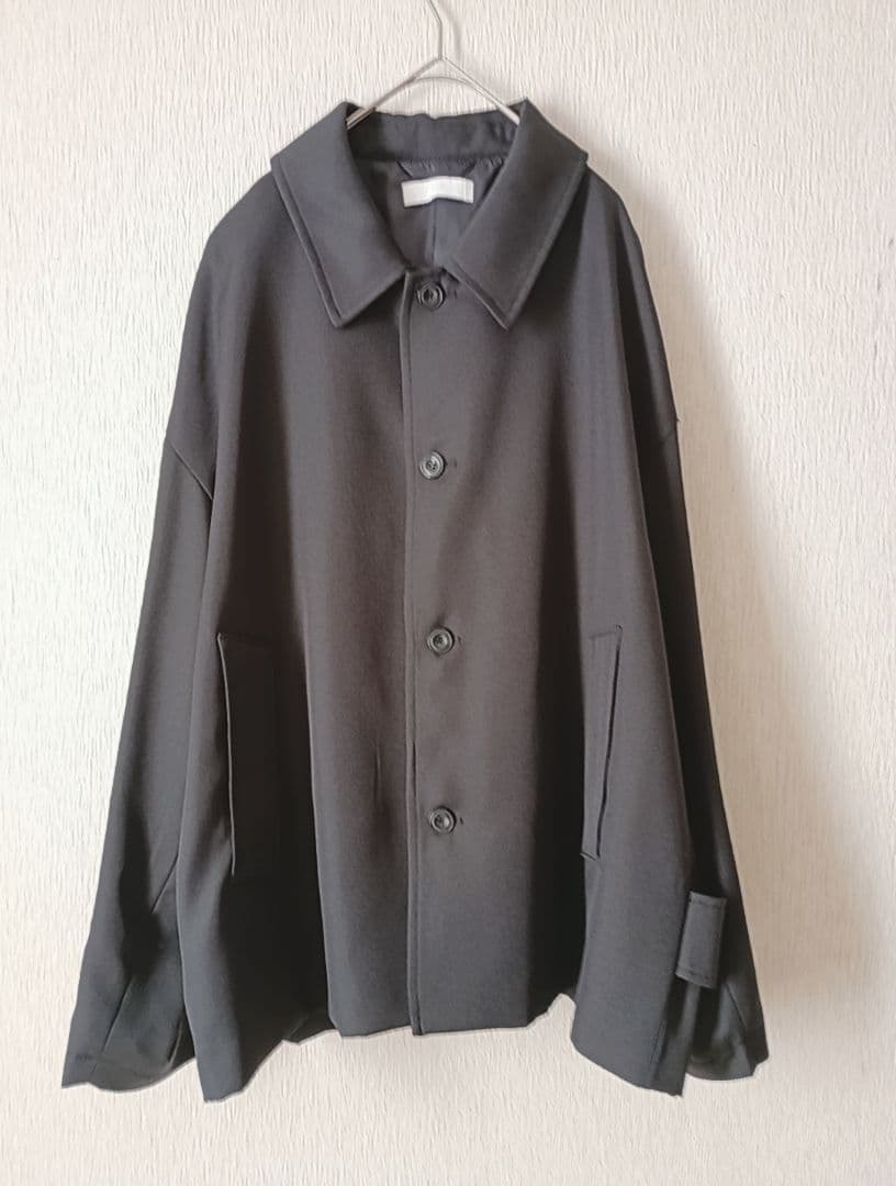 未使用　LIDNM 　リドム　セットアップ　パンツ　ジャケット