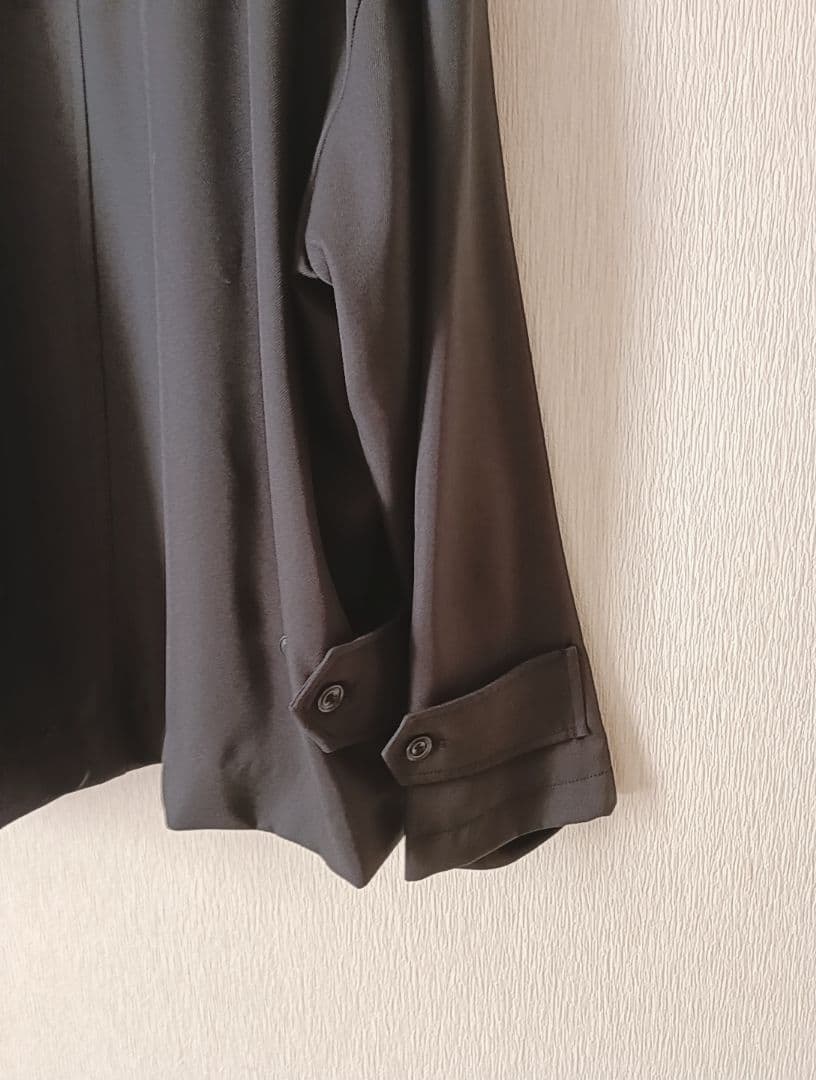 未使用　LIDNM 　リドム　セットアップ　パンツ　ジャケット