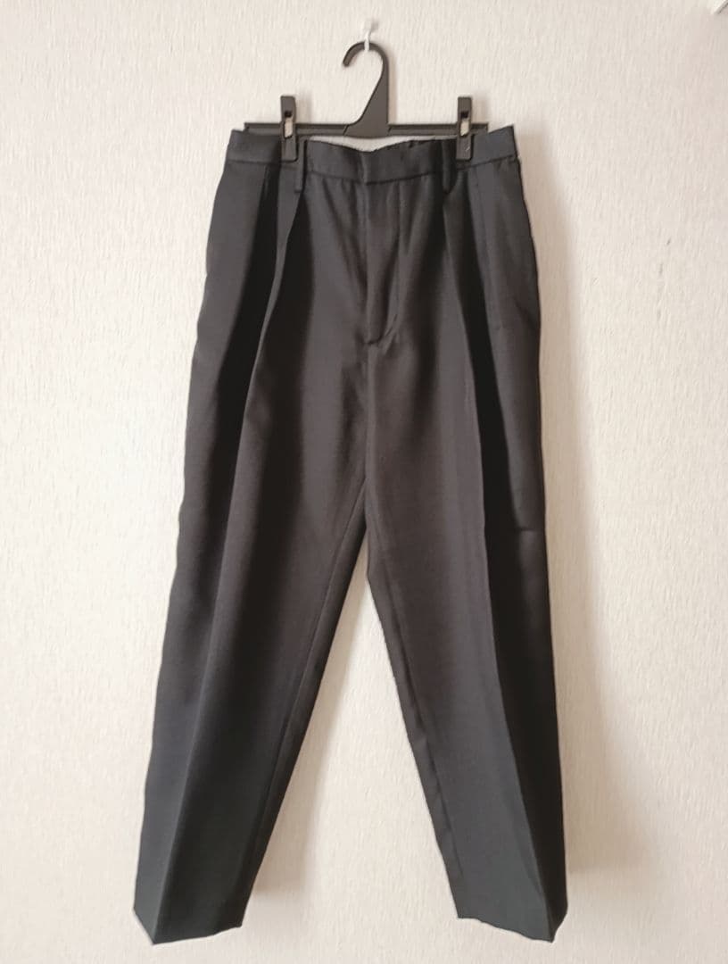 未使用　LIDNM 　リドム　セットアップ　パンツ　ジャケット