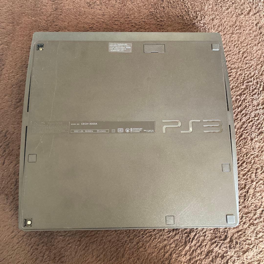 プレイステーション3