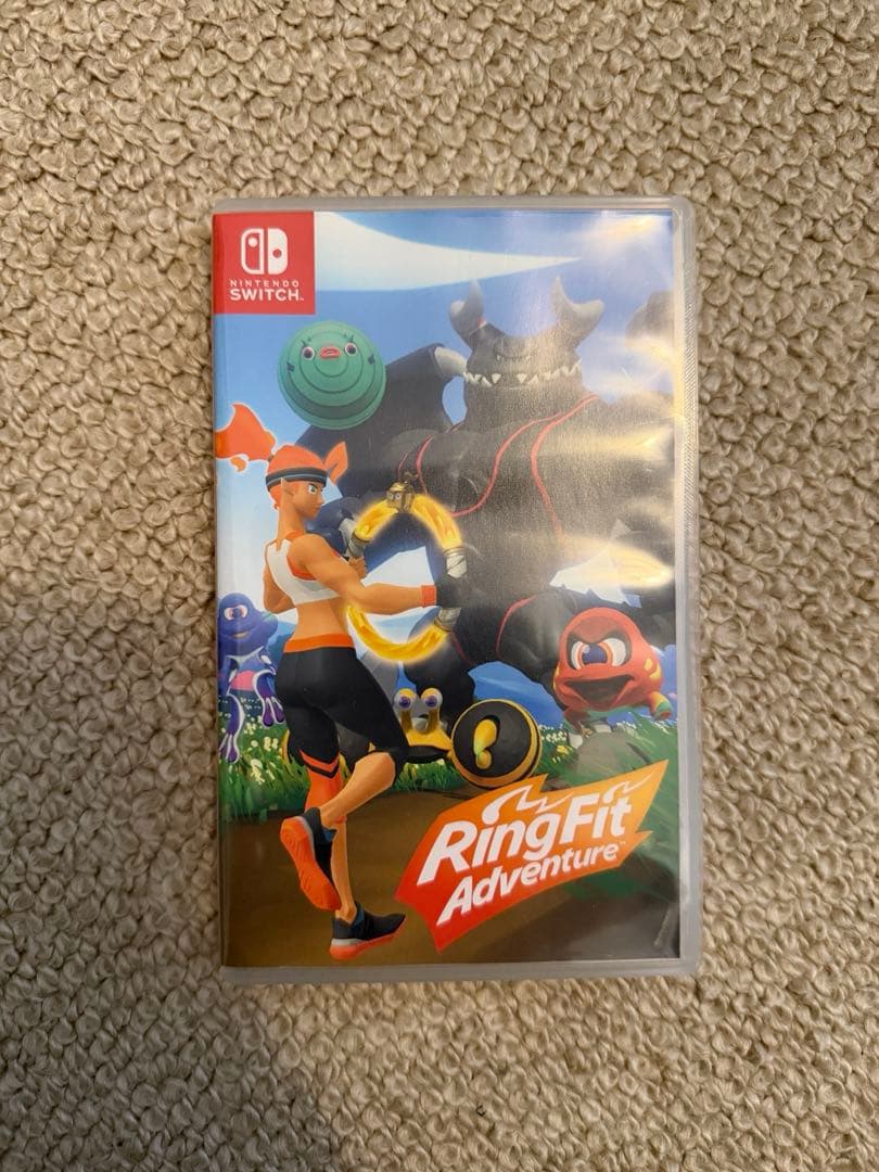 Nintendo Switch 本体セット（ソフト•コントローラー等）