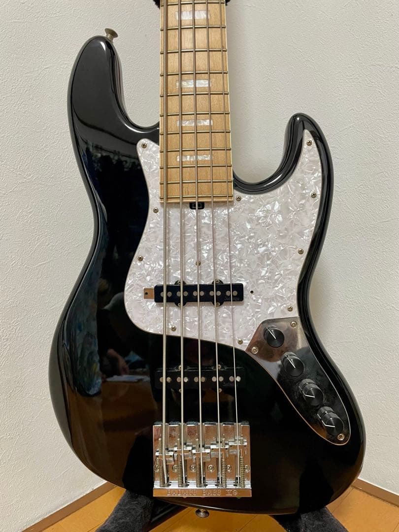 Sadowsky TOKYO RJ5 日本製サドウスキー