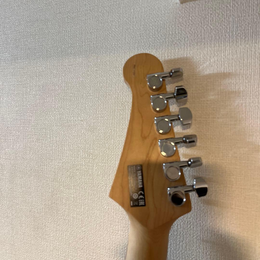 ヤマハ PACIFICA PAC112V