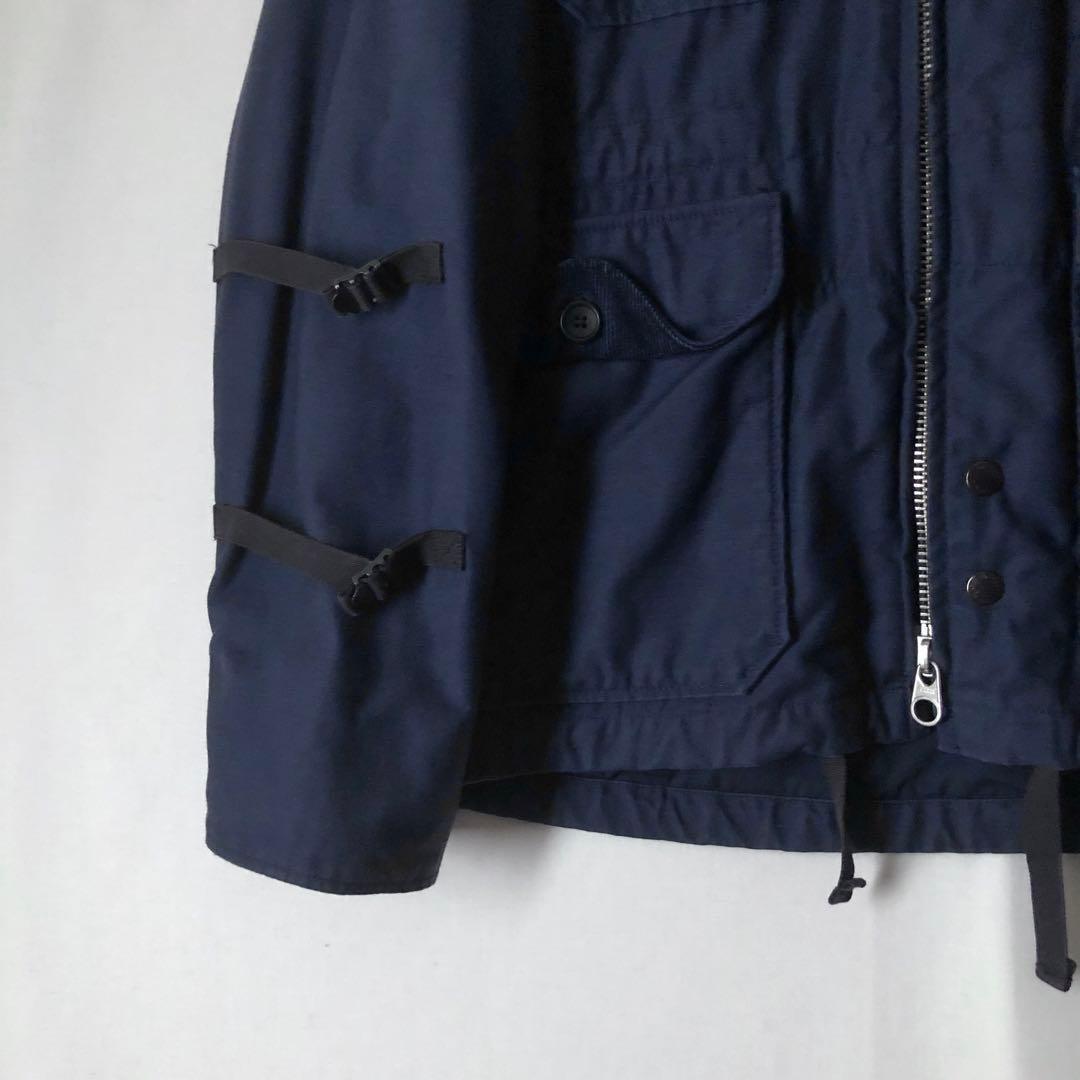 Engineered Garments エンジニアードガーメンツ ジャケット