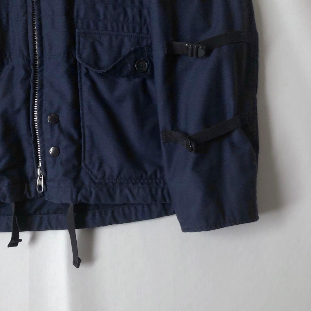 Engineered Garments エンジニアードガーメンツ ジャケット