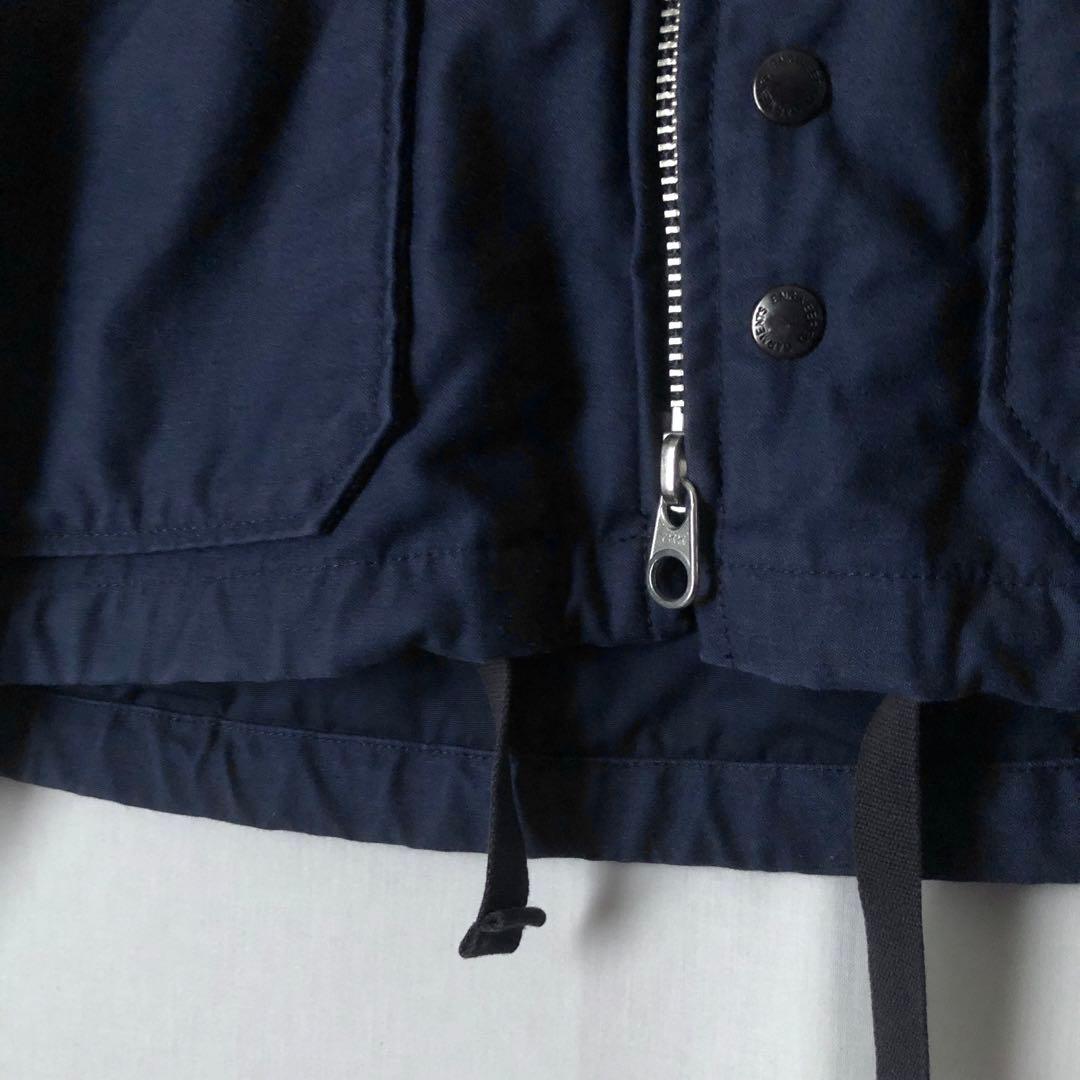 Engineered Garments エンジニアードガーメンツ ジャケット