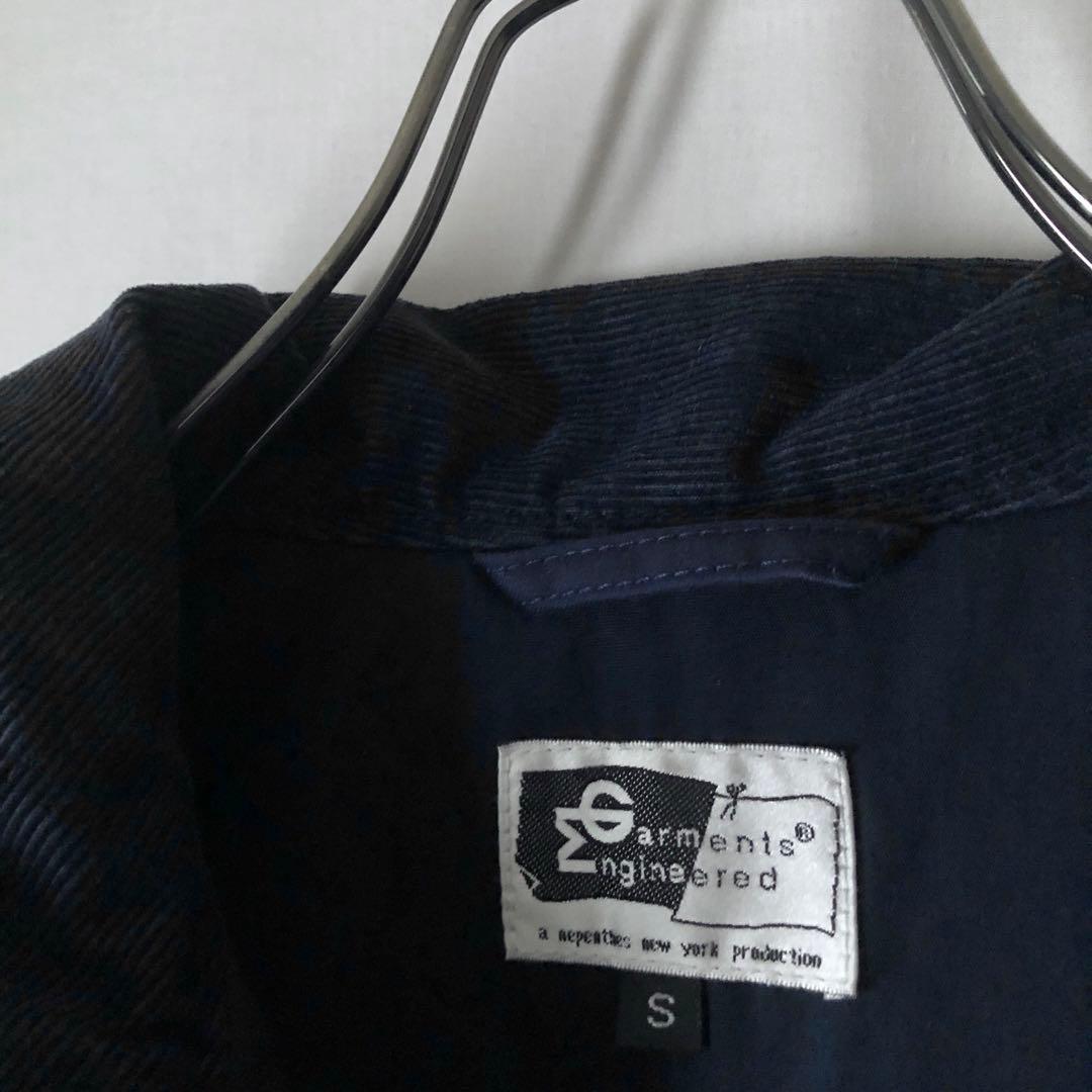 Engineered Garments エンジニアードガーメンツ ジャケット