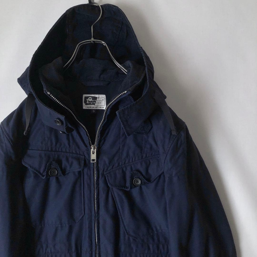 Engineered Garments エンジニアードガーメンツ ジャケット