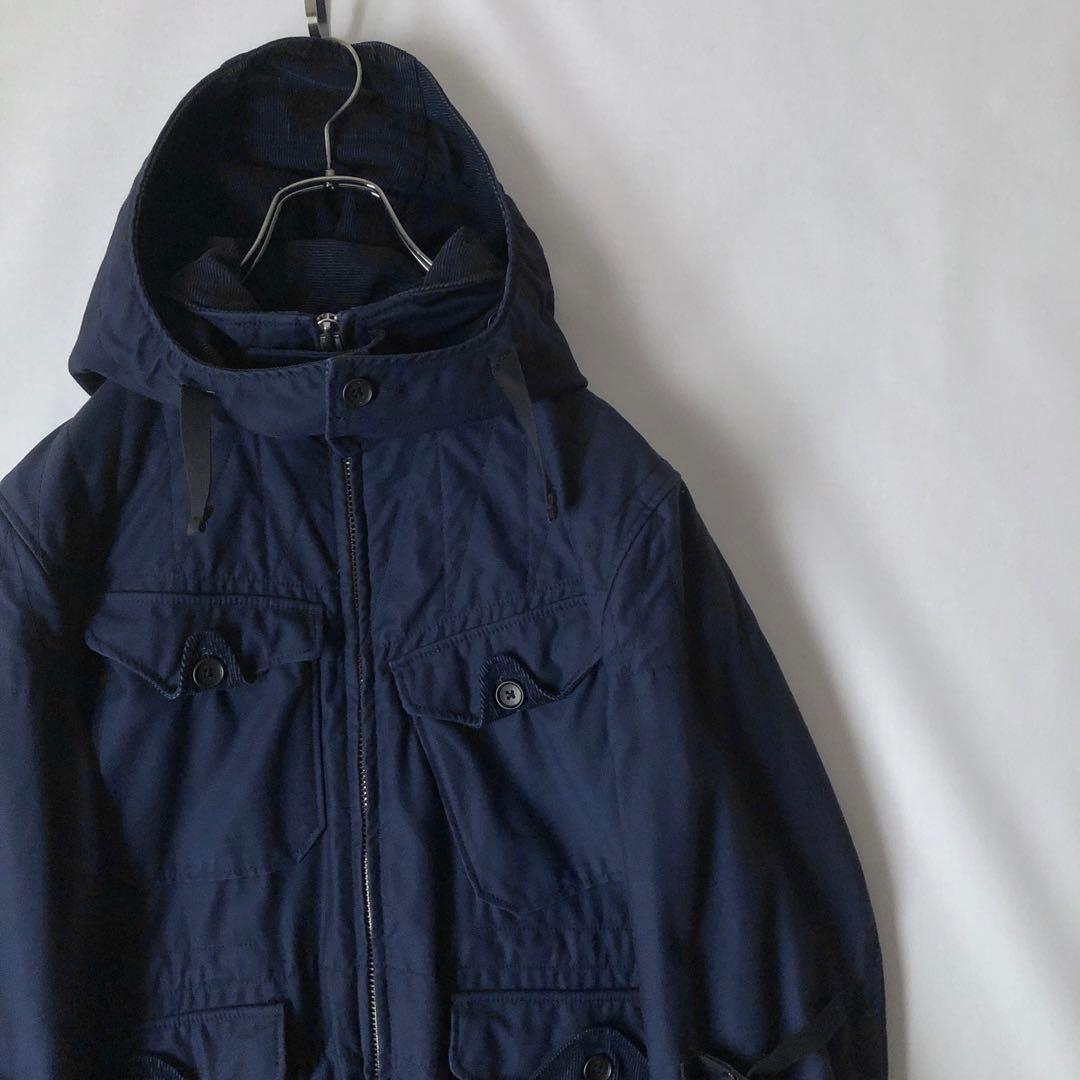 Engineered Garments エンジニアードガーメンツ ジャケット