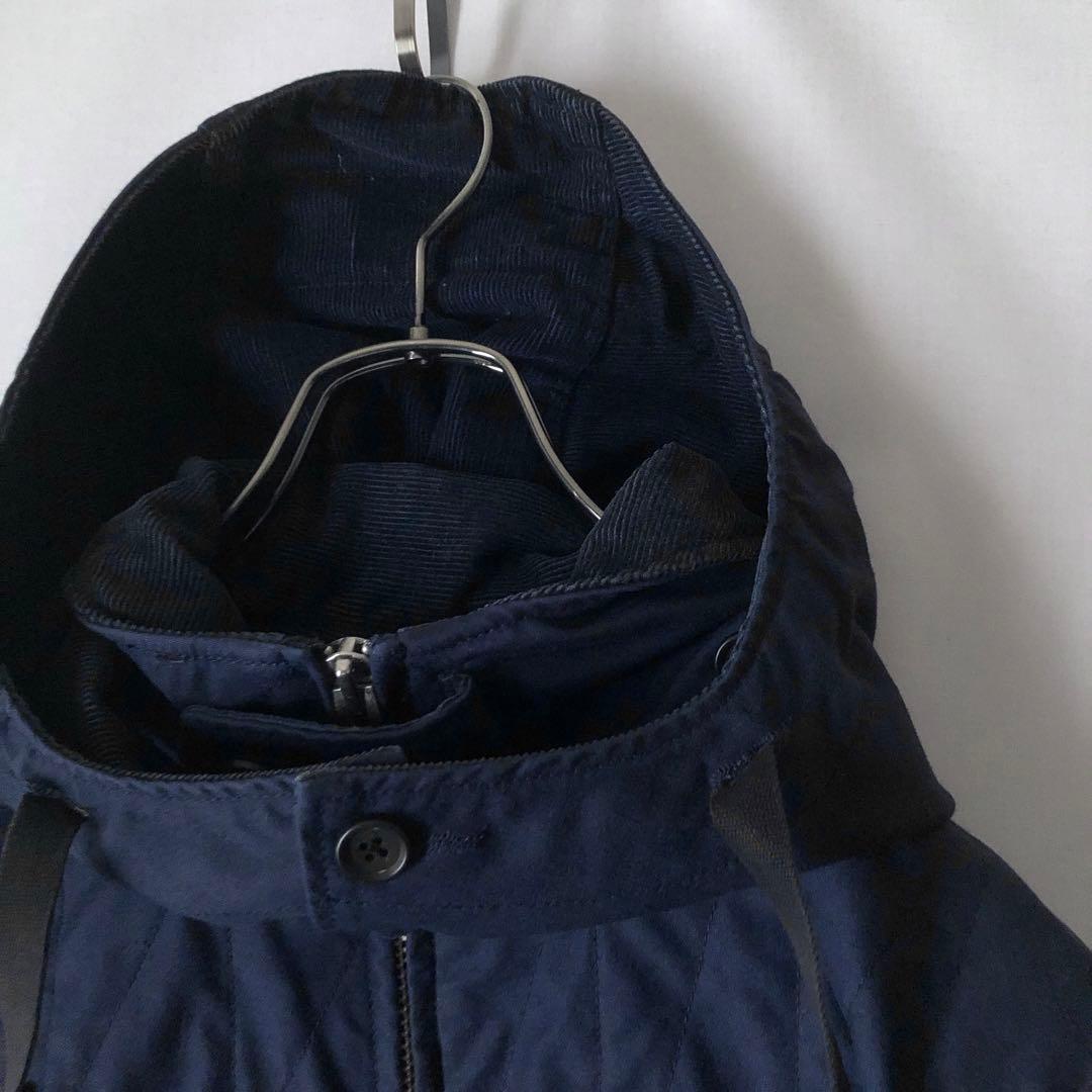 Engineered Garments エンジニアードガーメンツ ジャケット