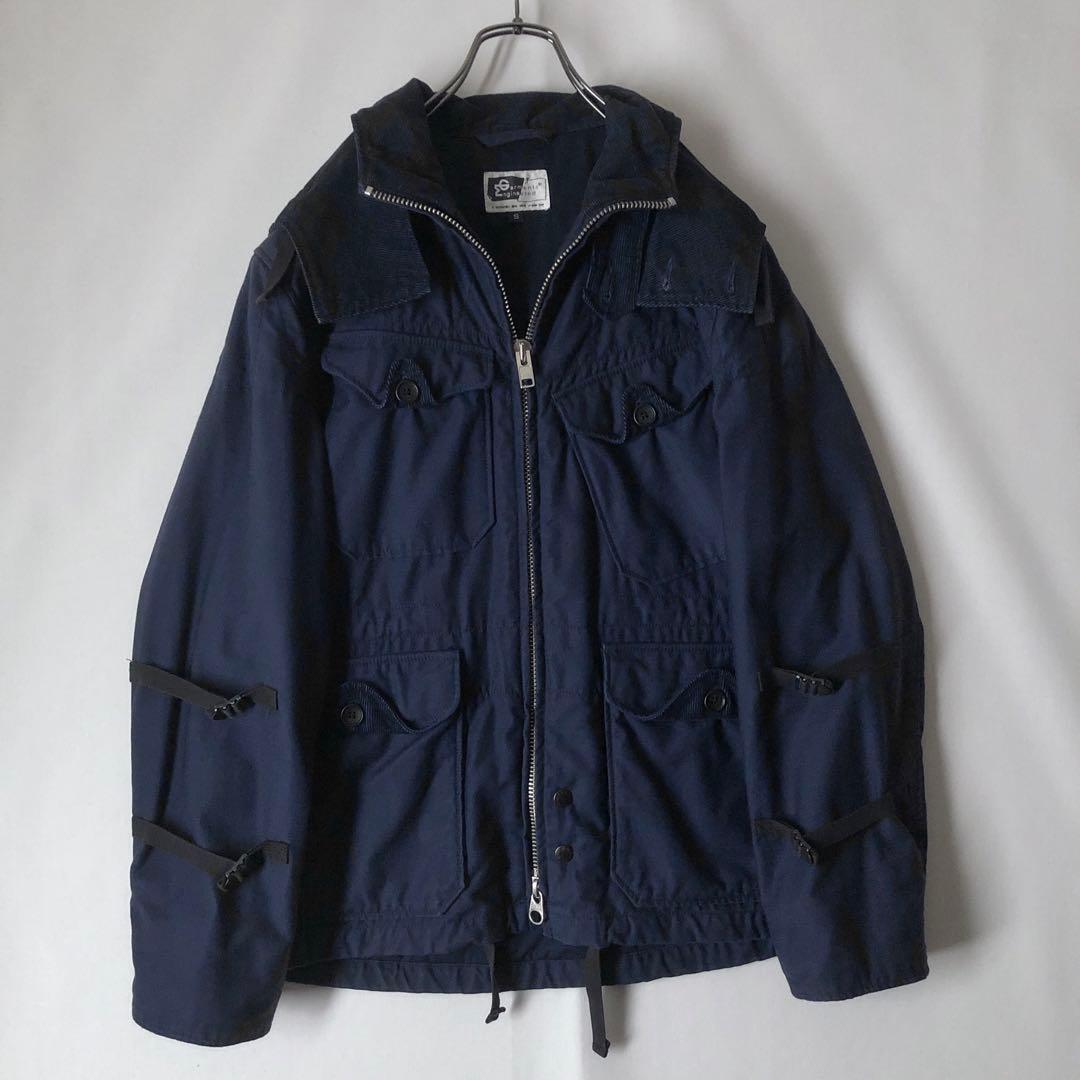 Engineered Garments エンジニアードガーメンツ ジャケット
