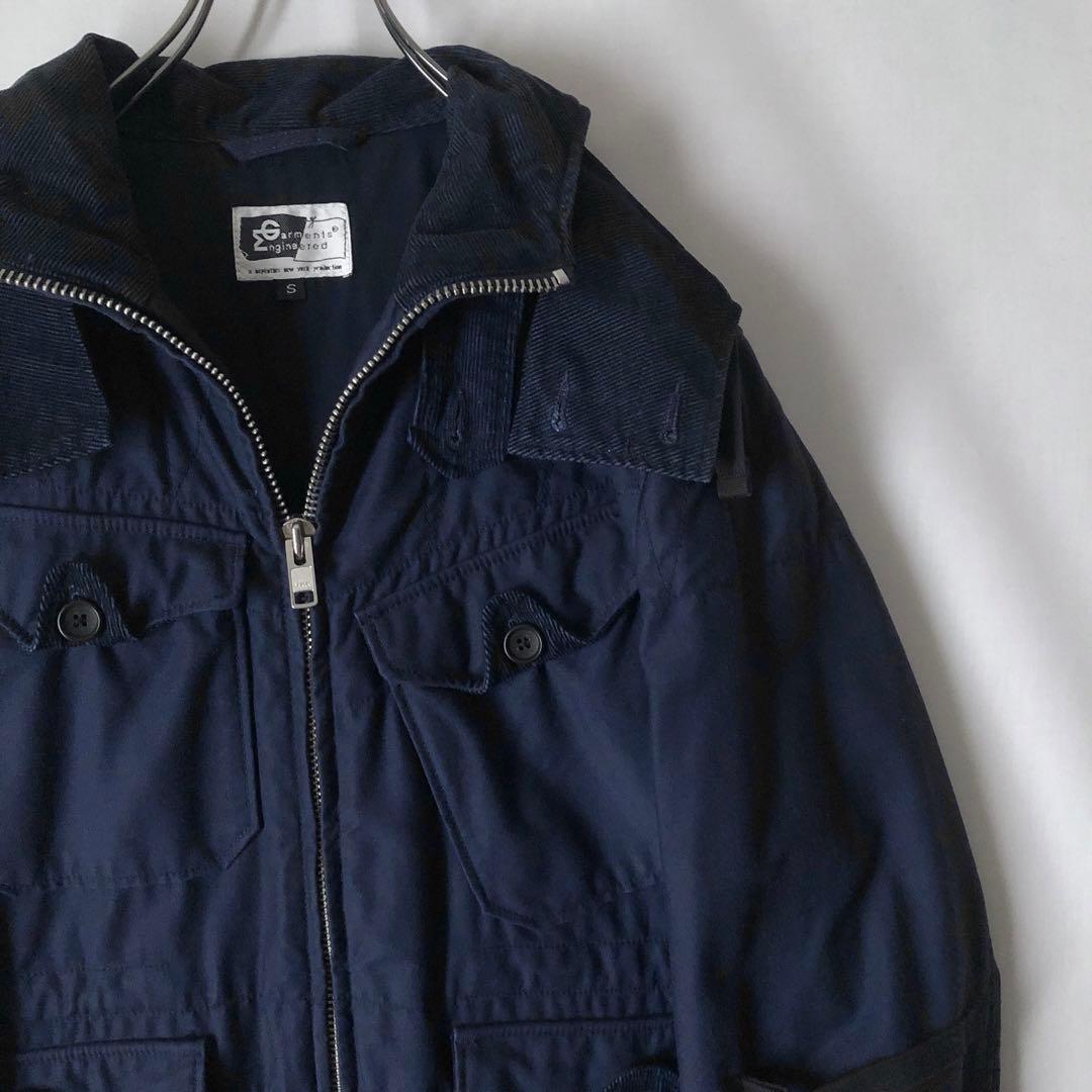 Engineered Garments エンジニアードガーメンツ ジャケット