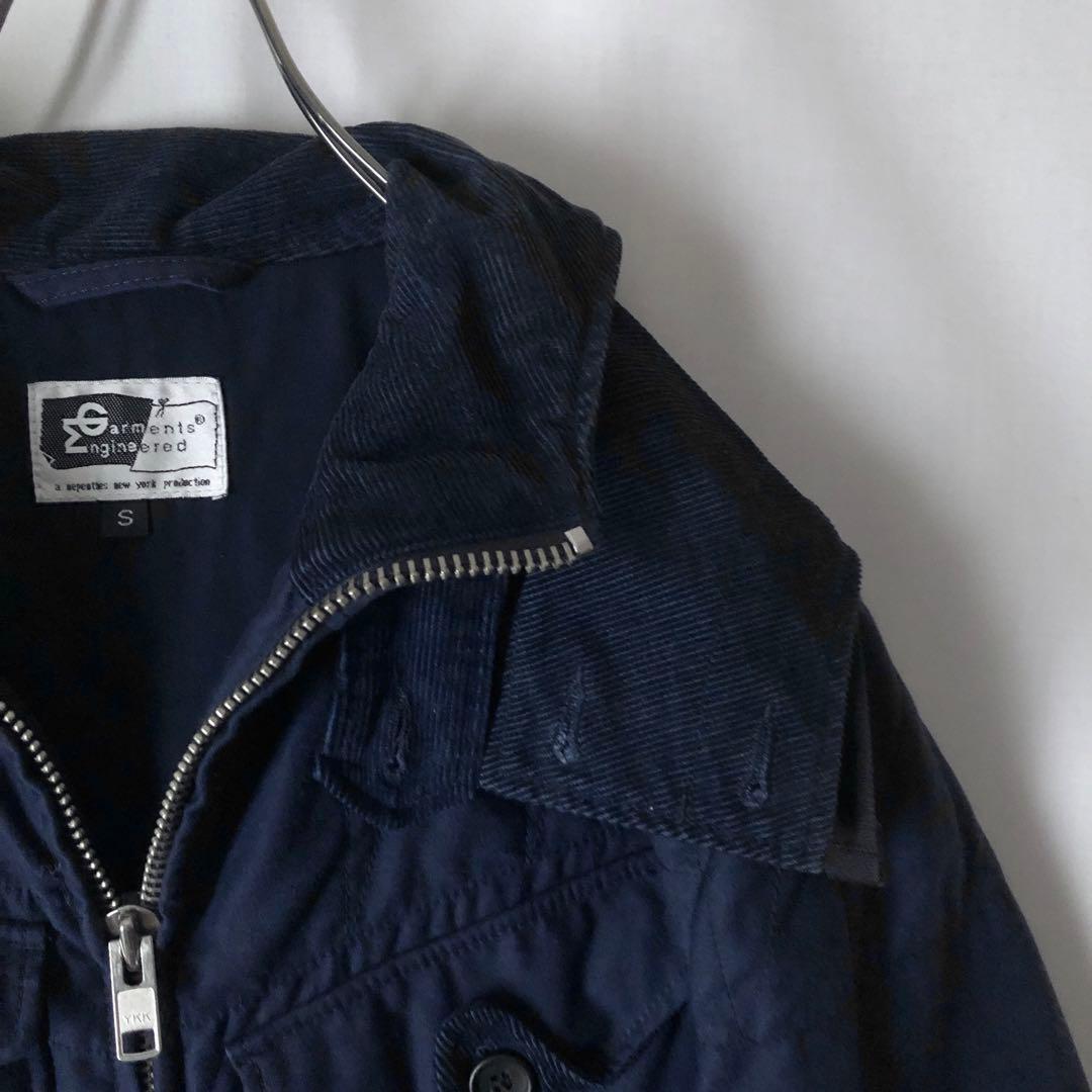 Engineered Garments エンジニアードガーメンツ ジャケット