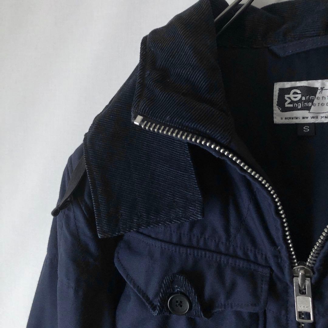 Engineered Garments エンジニアードガーメンツ ジャケット