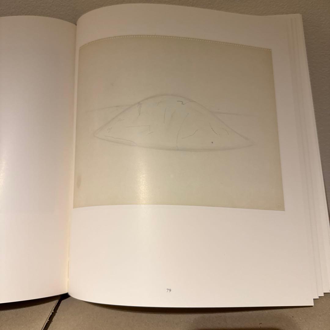 河原温　作品集　 『1964 Paris-New York』
