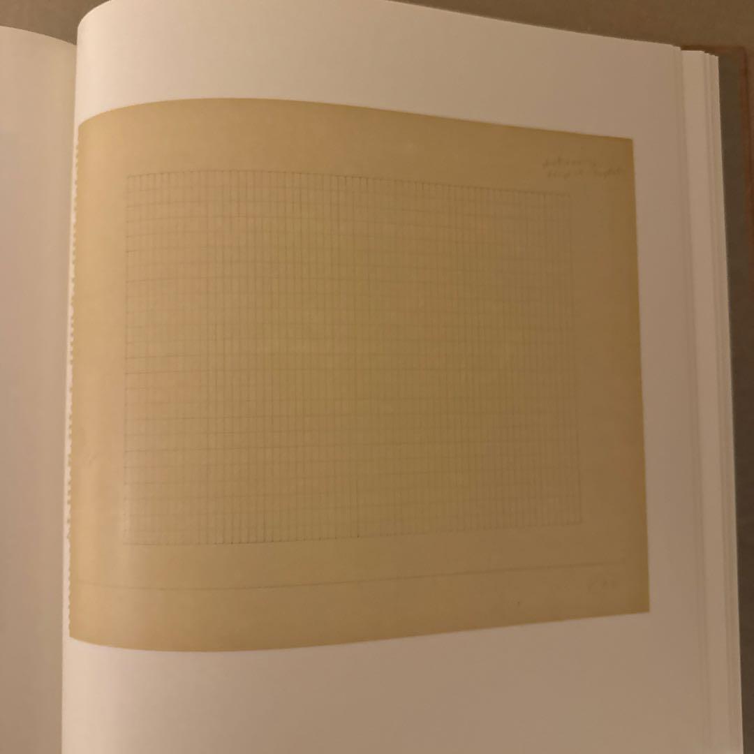 河原温　作品集　 『1964 Paris-New York』