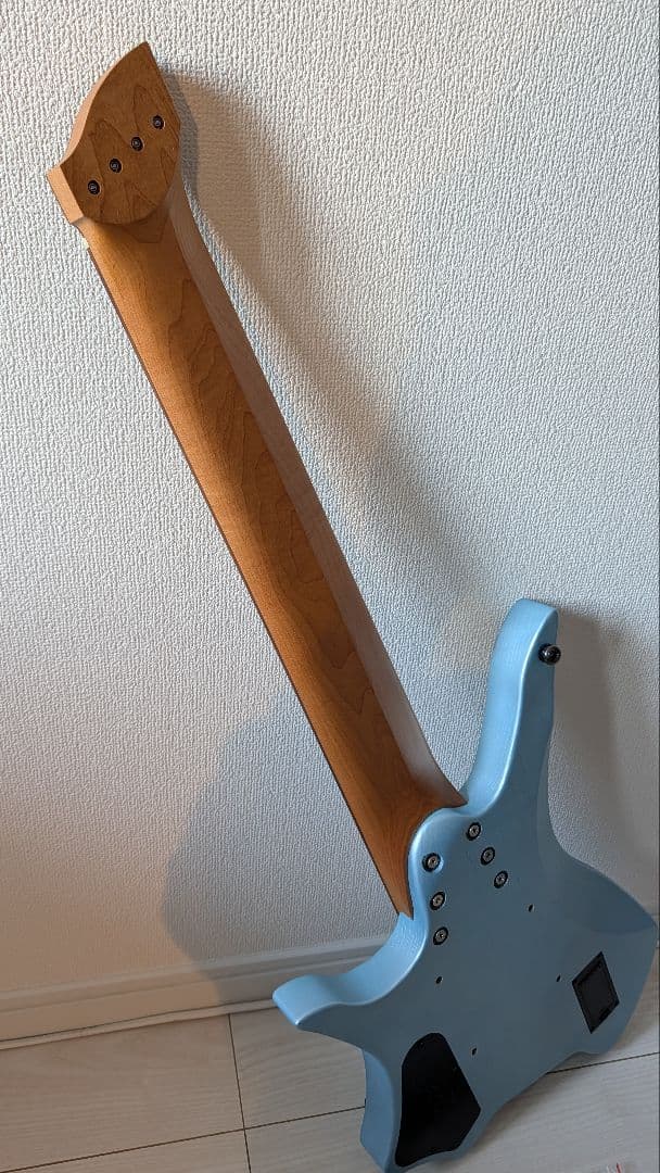 ギター GOC Guitars Vajra 8 Fishman Fluence