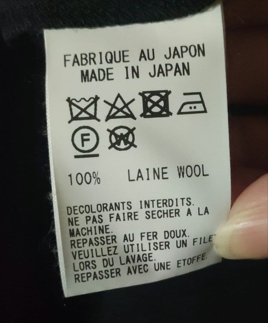 リミフゥ 半袖ワンピース