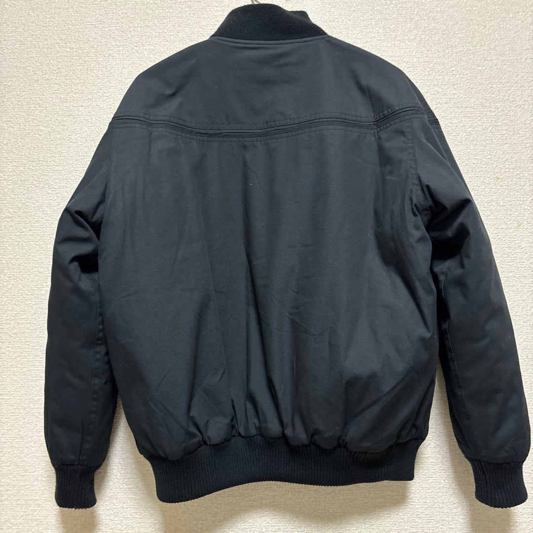 ダービーオブサンフランシスコ　黒金　M 美品