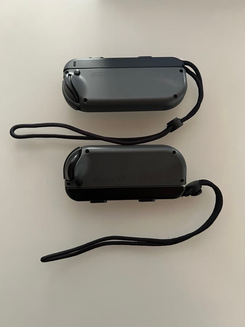 J*o様 Nintendo Switch 本体 (2019年製P4)＋ジョイコン