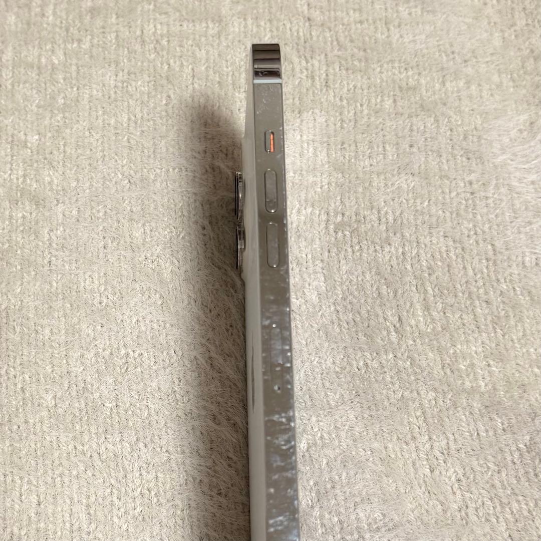 スマートフォン本体 iPhone 12 promax 256GB