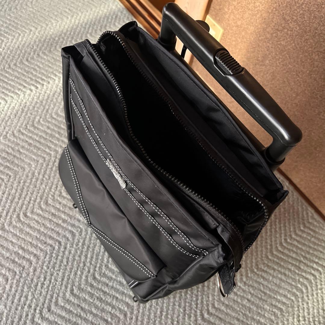 値下げ キャリーカート ショッピングカート