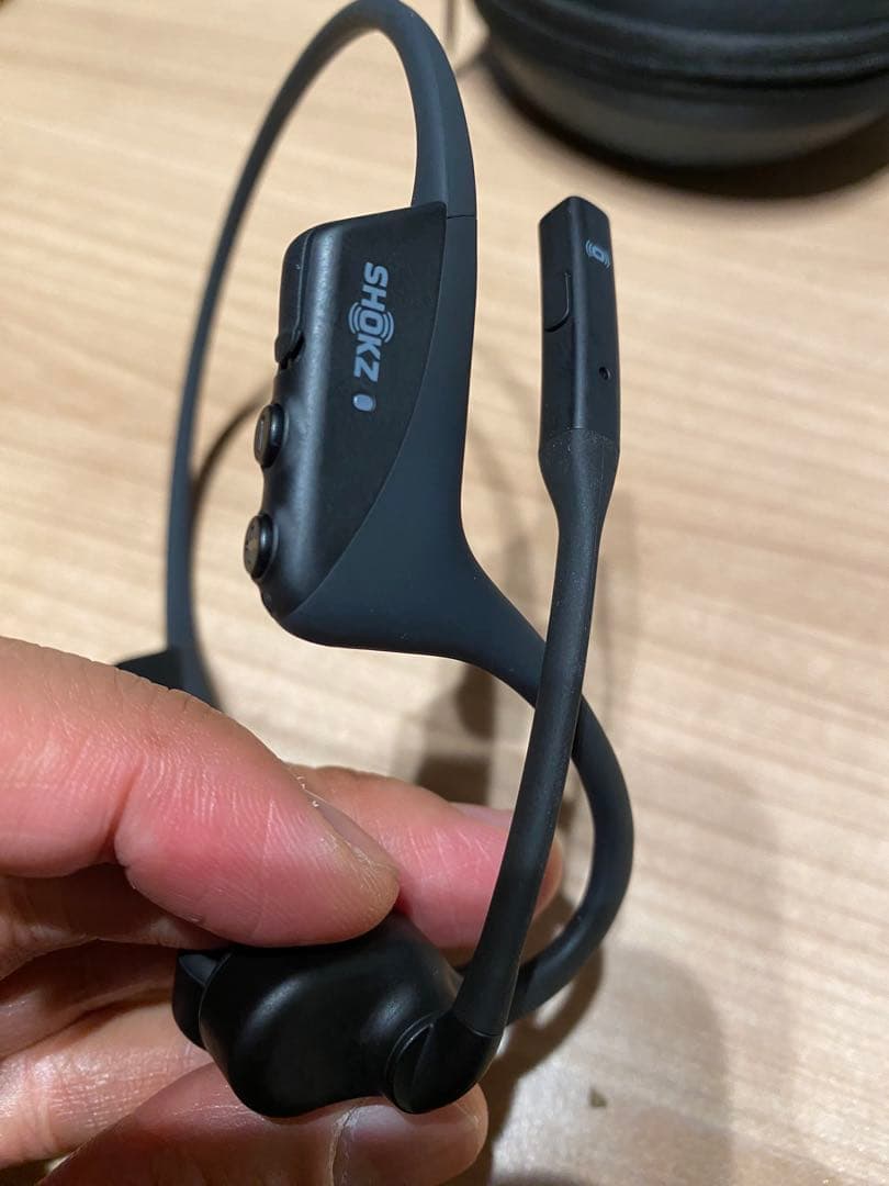 OpenComm 2 2025 Upgrade 美品