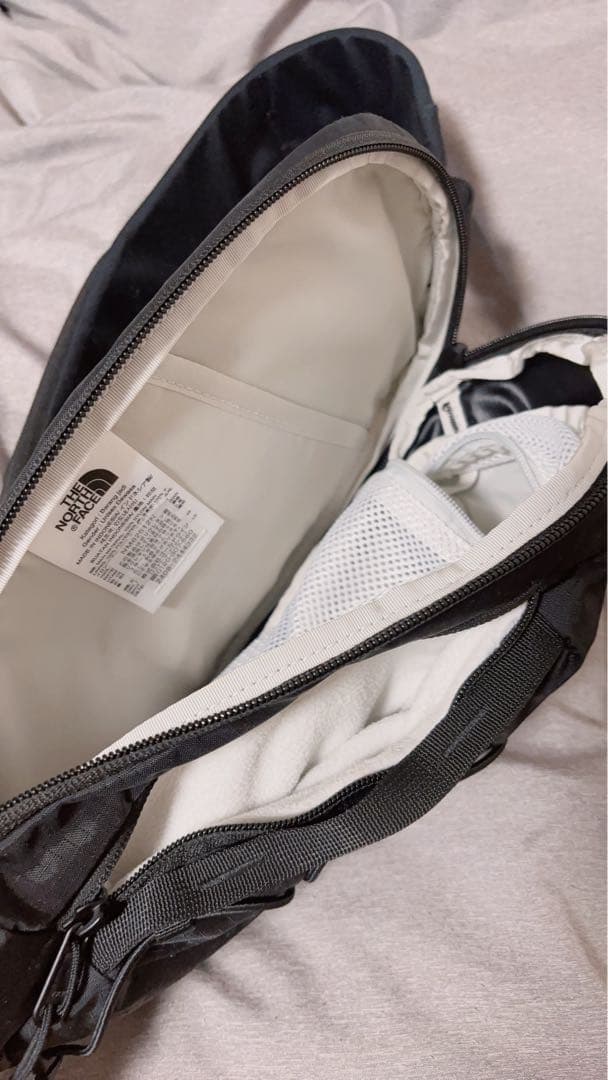 THE NORTH FACE ボレアリス スリング バッグ