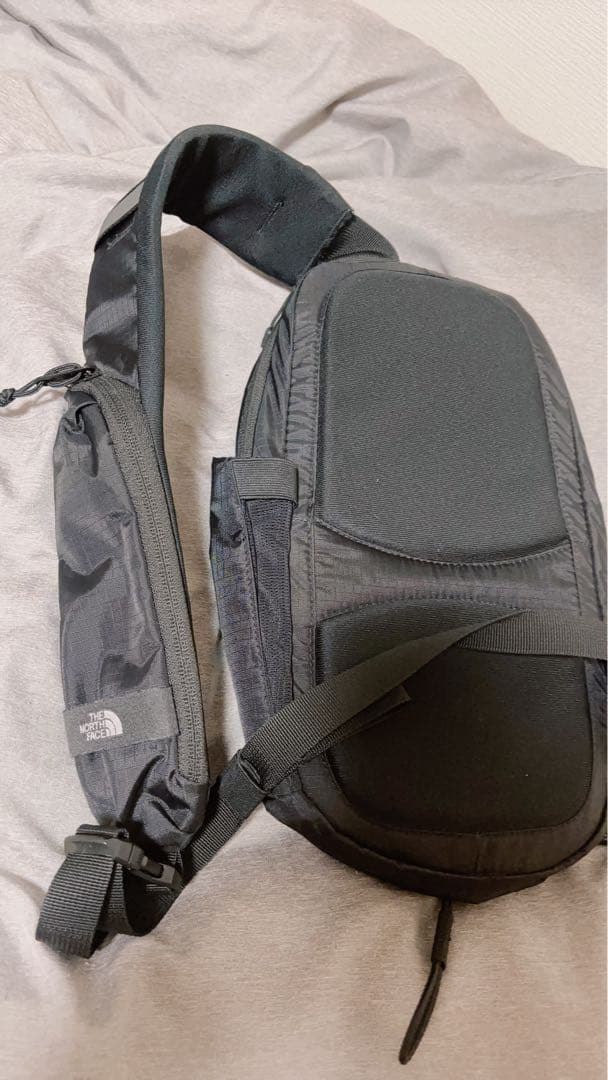 THE NORTH FACE ボレアリス スリング バッグ