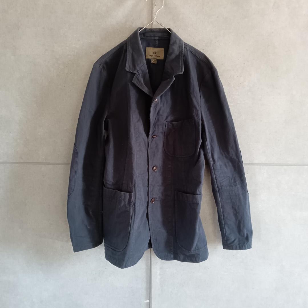 Nigel Cabourn コットン カバーオール 　日本製 X3774