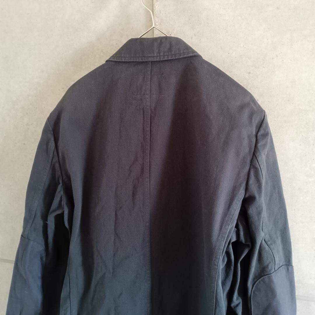 Nigel Cabourn コットン カバーオール 　日本製 X3774