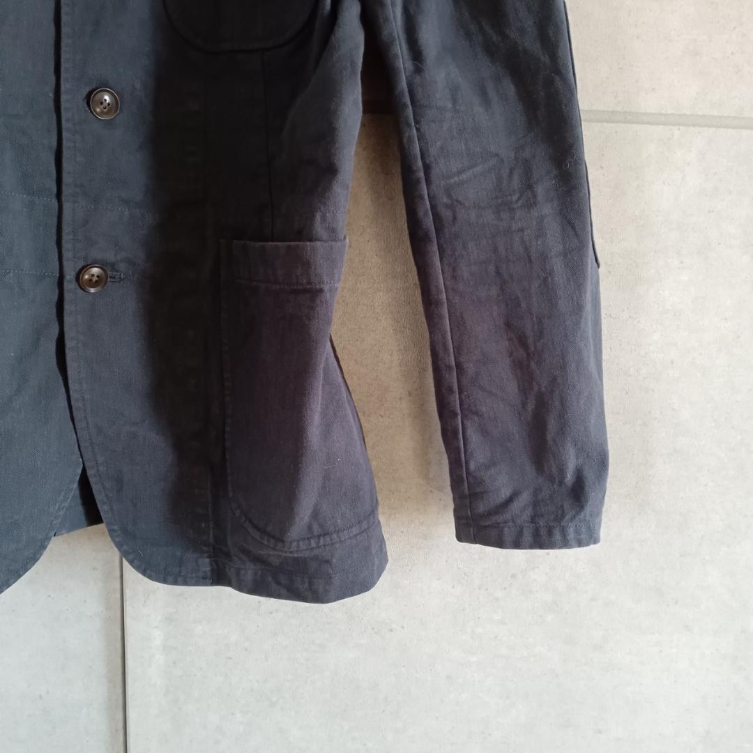 Nigel Cabourn コットン カバーオール 　日本製 X3774