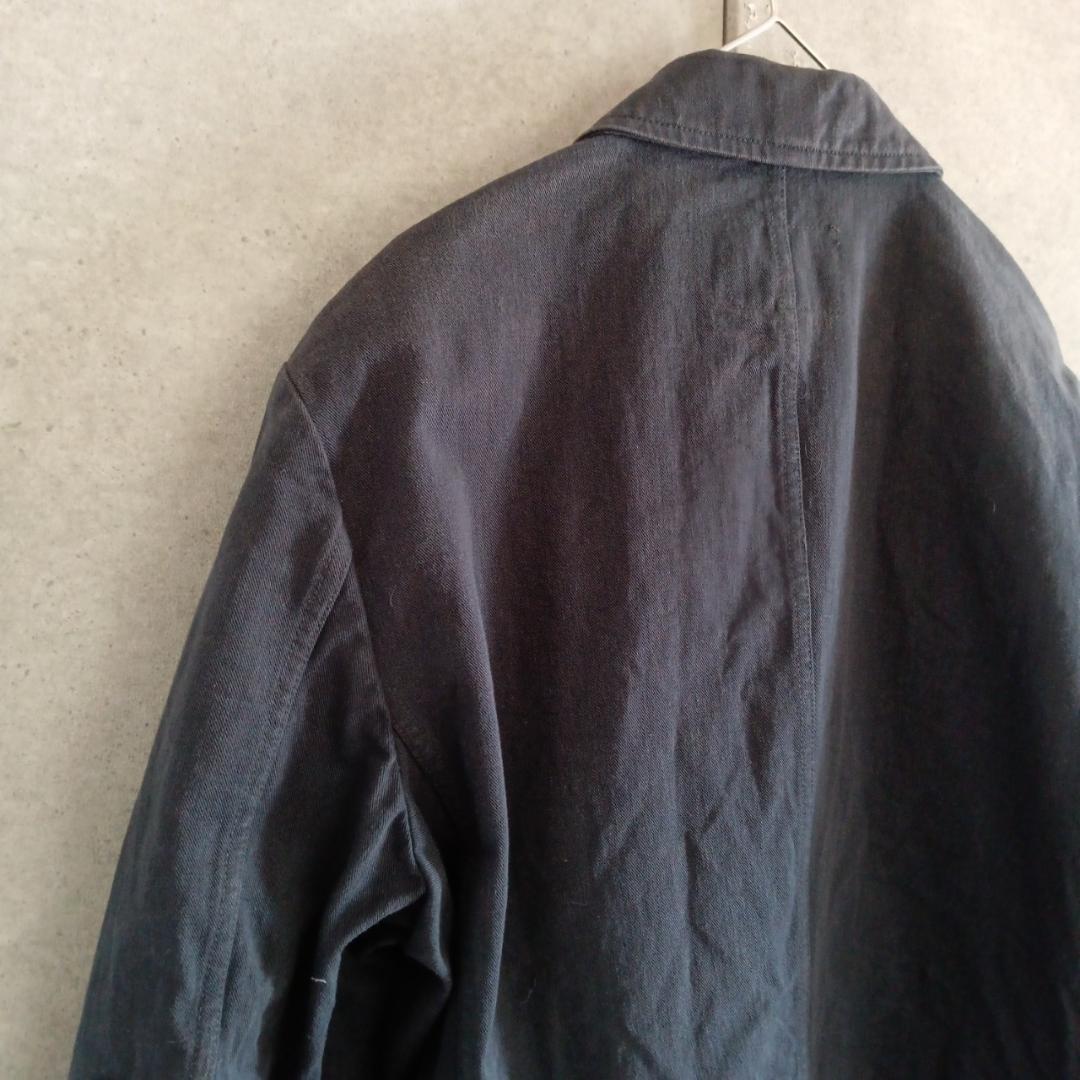 Nigel Cabourn コットン カバーオール 　日本製 X3774