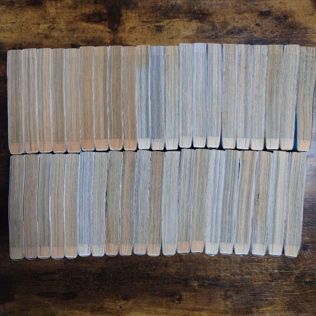 【41冊セット】 キングダム コミック セット