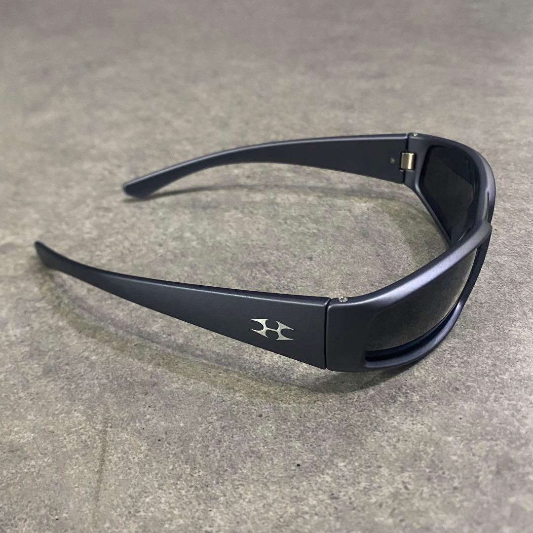 小物 helix LOGO SUNGLASSES