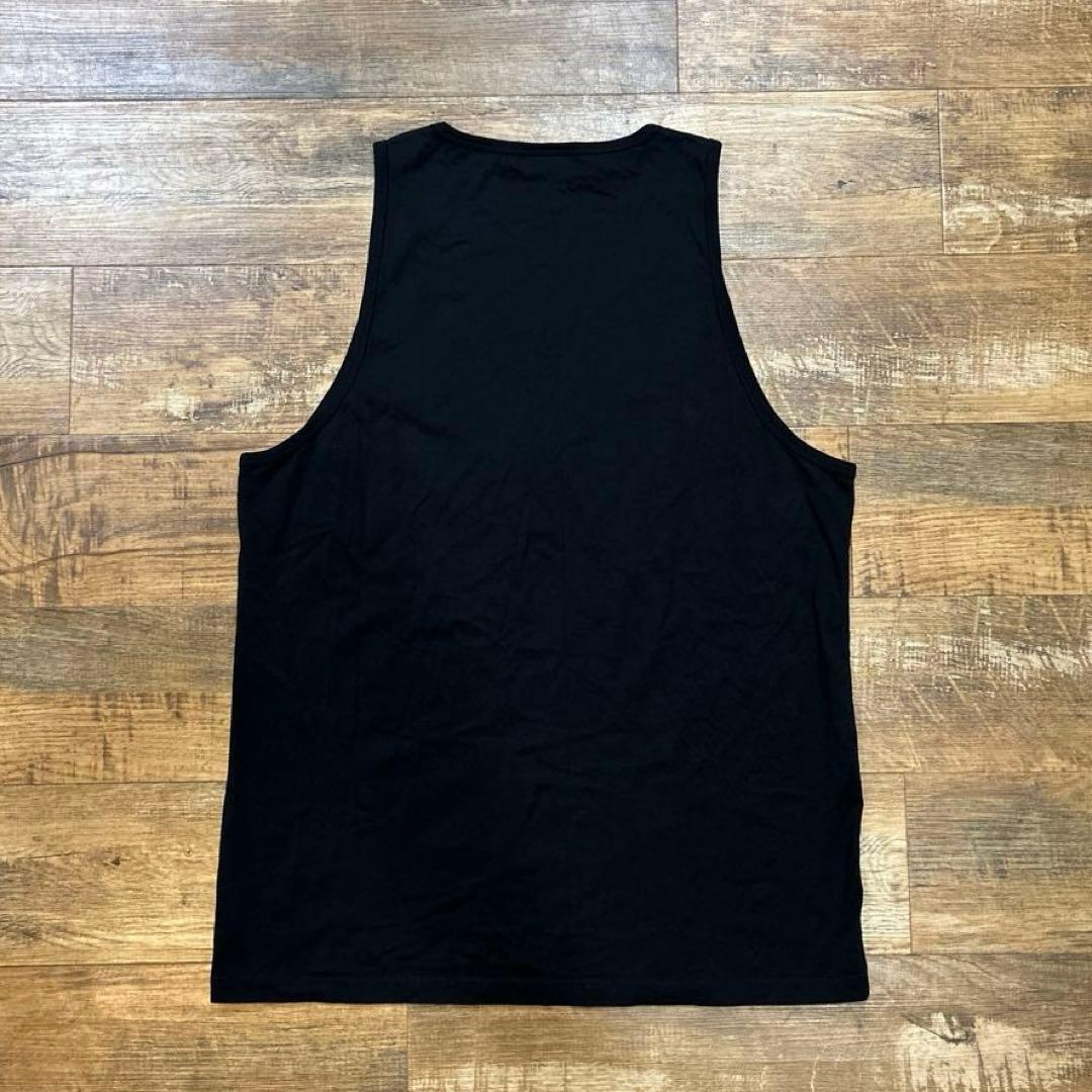 MARCELO BURLON マルセロバーロン タンクトップ ノースリーブ