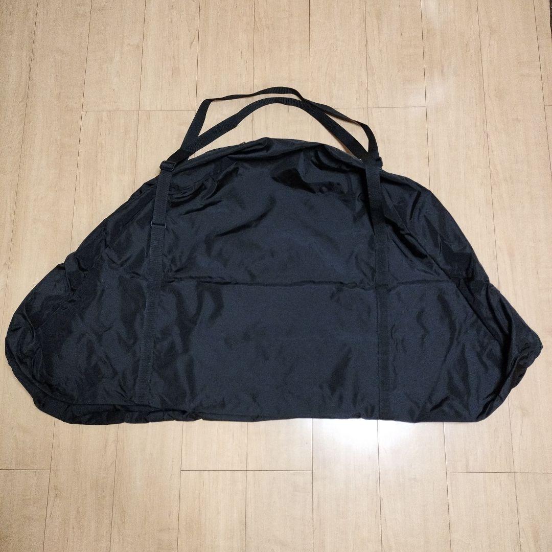 オフタイム　輪行バッグ　NAR170　Panasonic