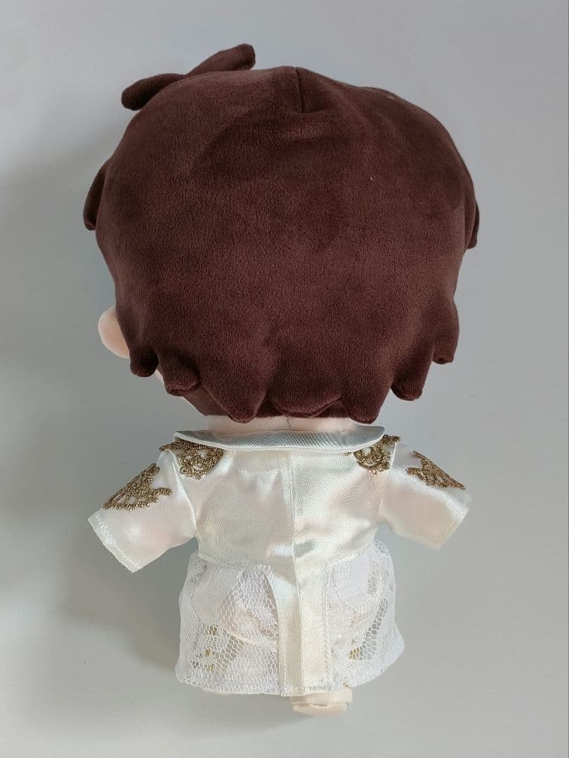 白雪姫様　BIGぬい　すのチル　チルぬい　服　衣装　ぬい服