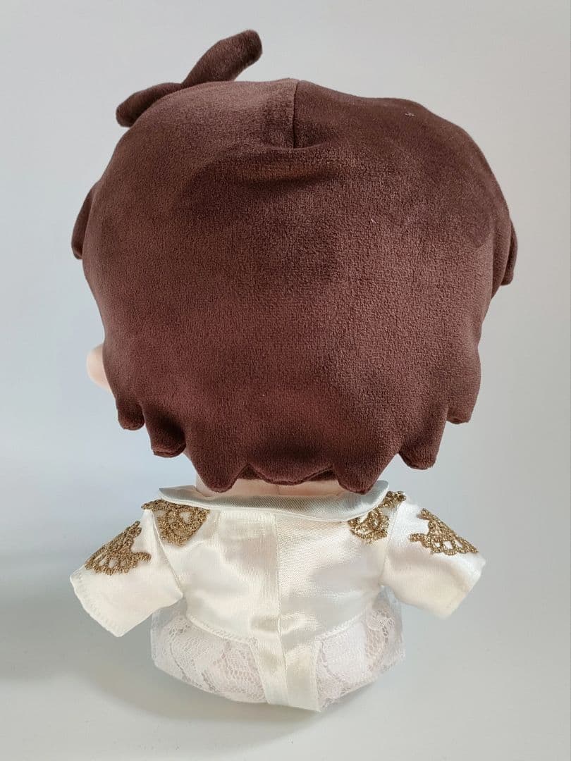 白雪姫様　BIGぬい　すのチル　チルぬい　服　衣装　ぬい服
