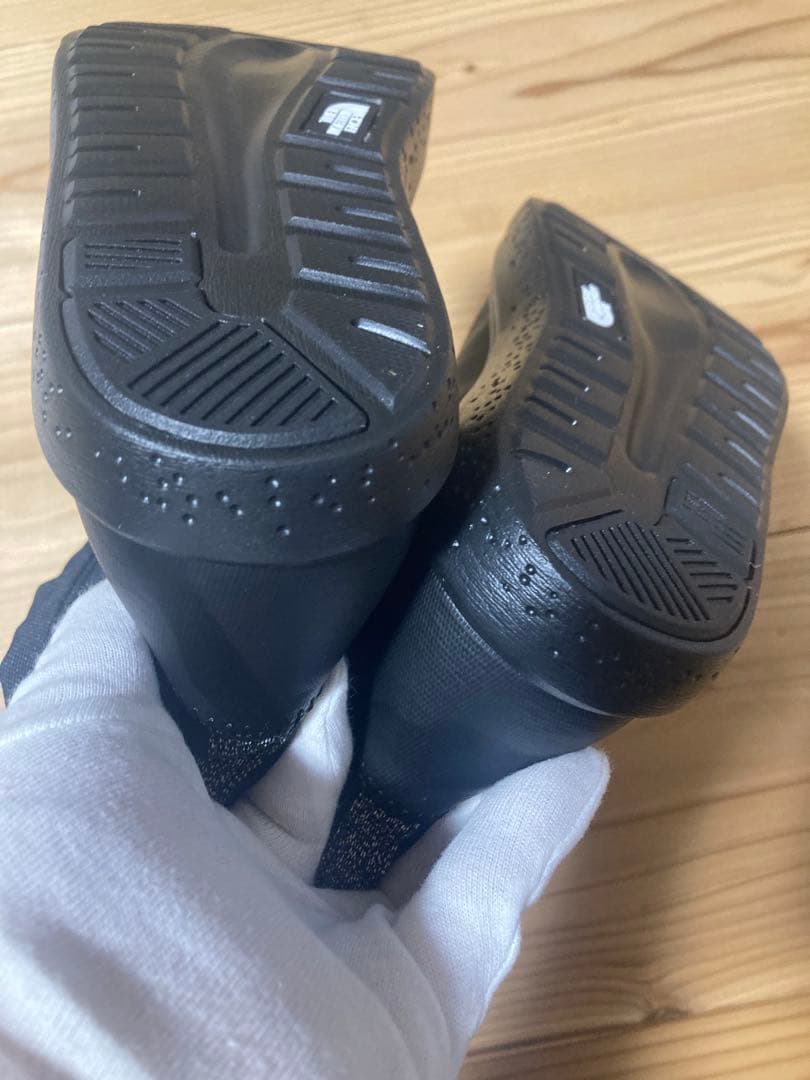 ⭐️【THE NORTH FACE/ザノースフェイス】 ブーツ 21.0cm 黒‼️